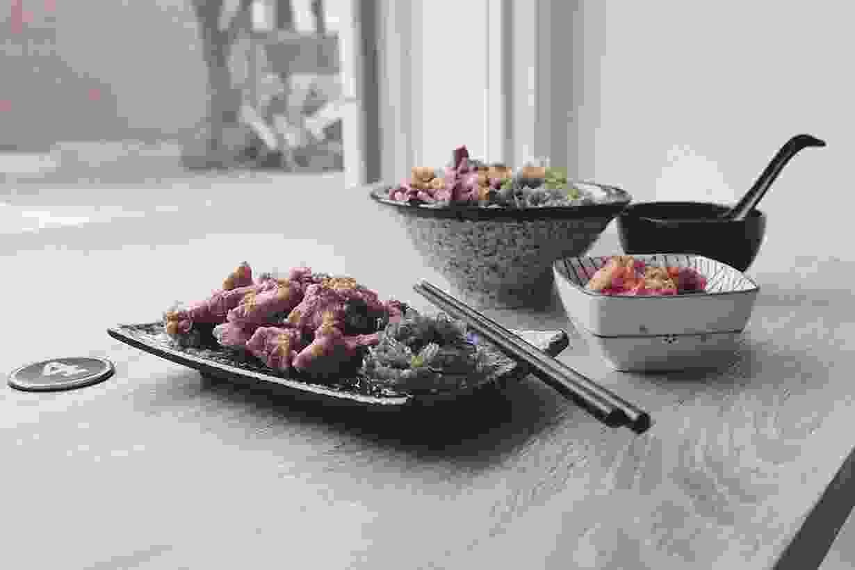 Dishes You Must Try