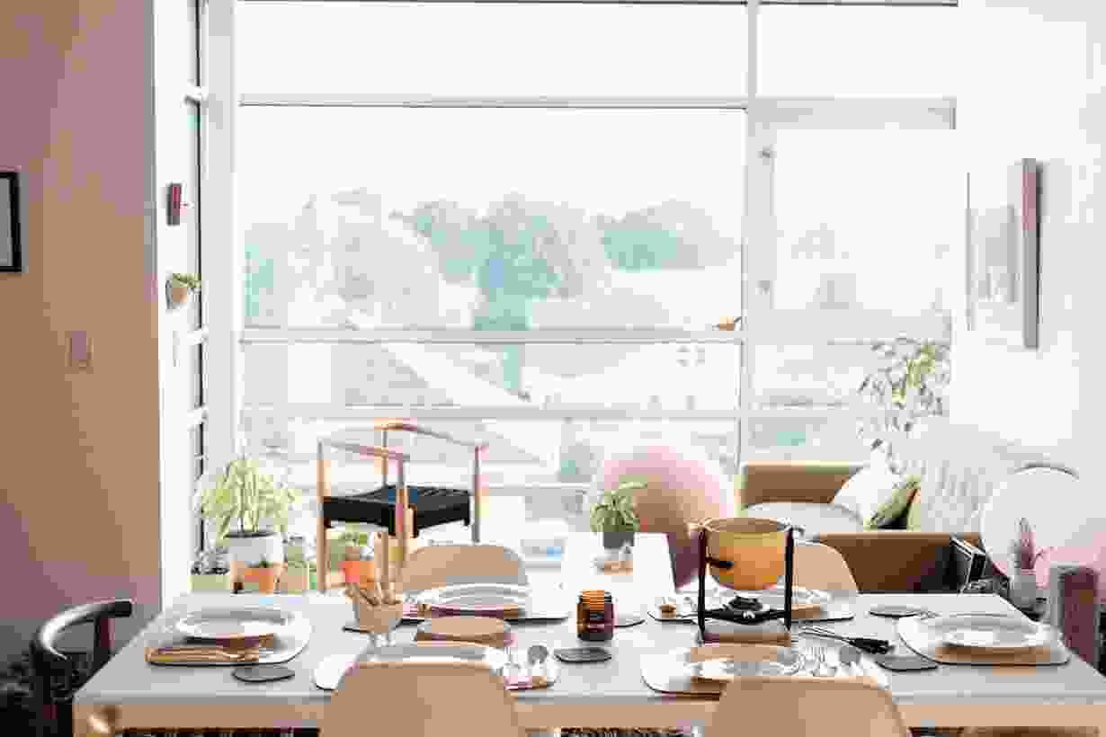 Smart Dining Guides